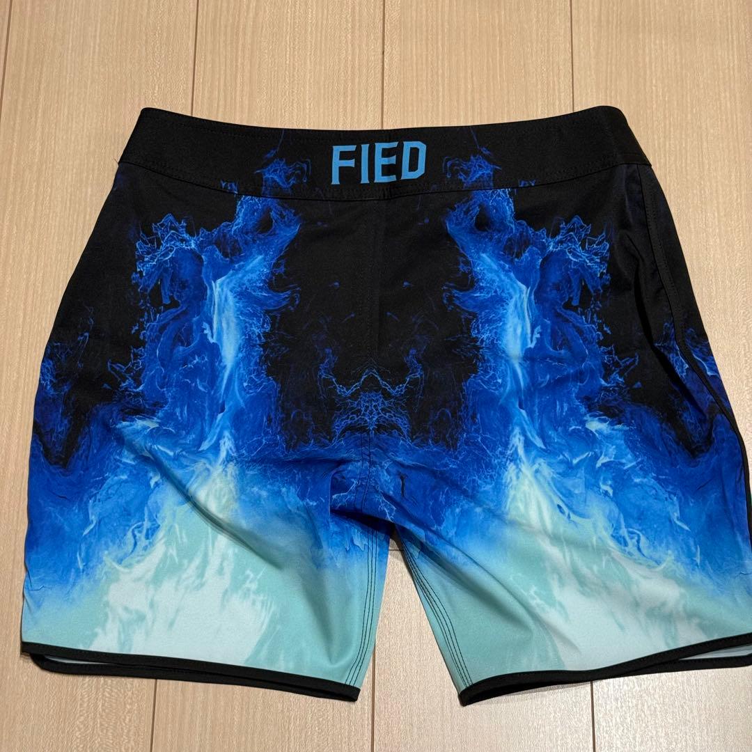 FIED フィジーク　サーフパンツ