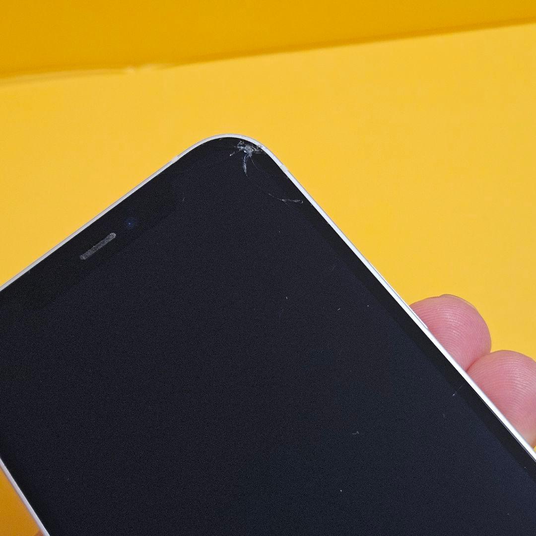 iPhone 12 256GB｜24時間以内発送!#728