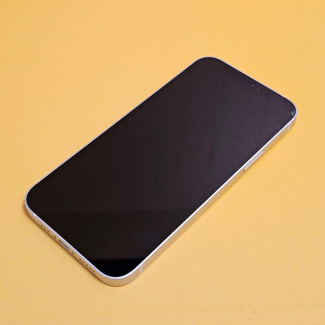 iPhone 12 256GB｜24時間以内発送!#728