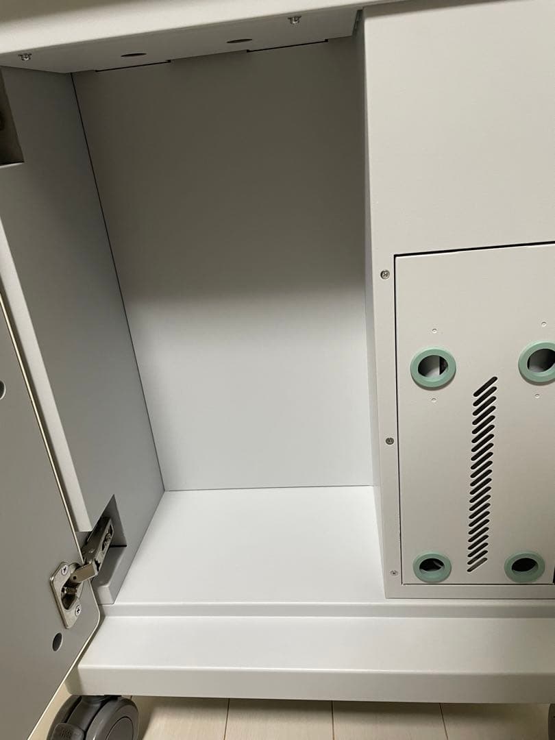 テクノリンク 低周波 エグゼトロン606 EMS 開業 複合高周波低周波