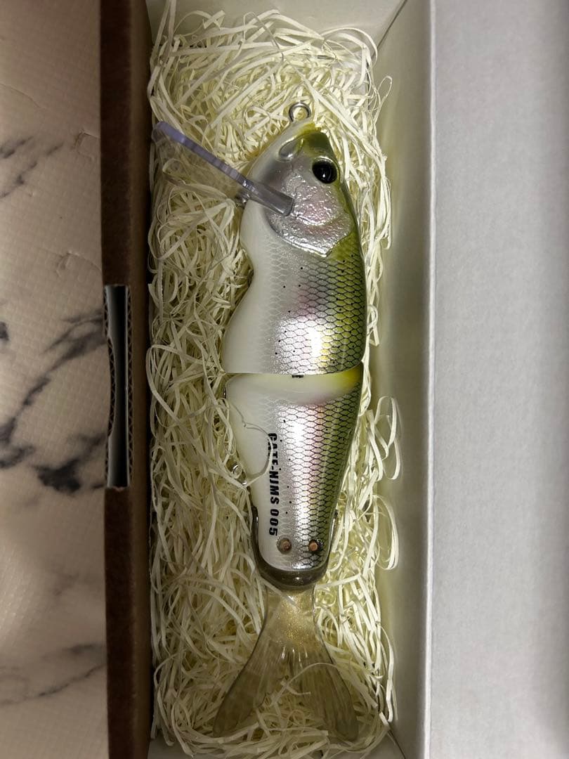 アオイクラフト ルアー