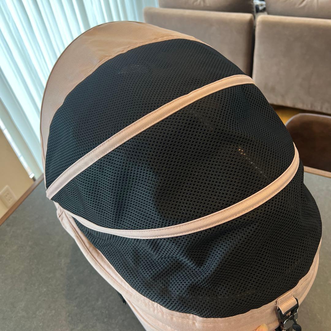 エアバギー　ドーム3 ラージ　ブロッサム