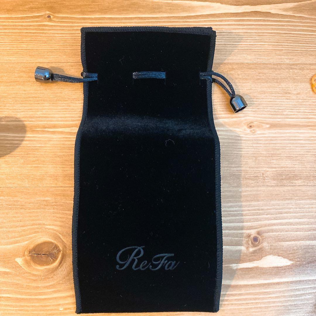 ☆箱・保証書あり☆ReFaリファカラットレイフェイス ギャランティ付き