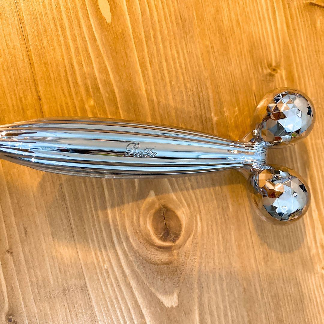 ☆箱・保証書あり☆ReFaリファカラットレイフェイス ギャランティ付き