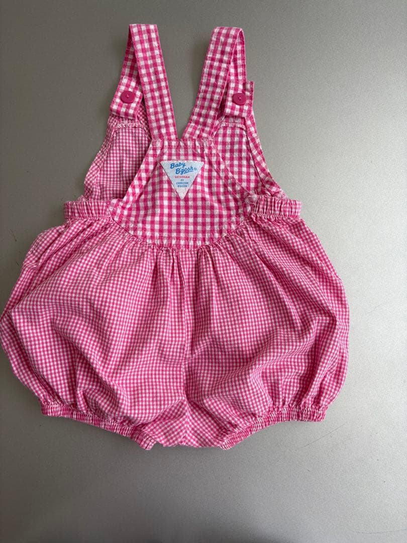oshkosh✿ ベイビーガールズ✿オシュコッシュ✿24M✿ vintage