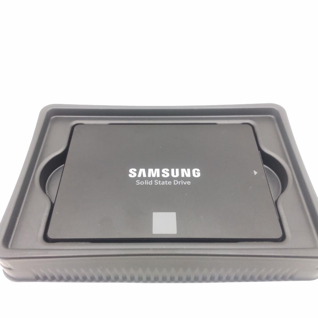 Samsung サムスン 870 EVO 2TB SSD