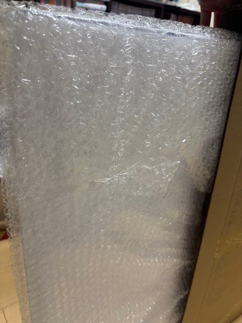 テレビ55型用アンチグレア＆ブルーライトカットパネル