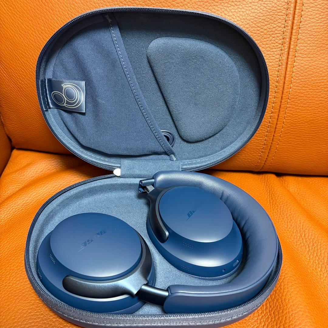 【人気】ボーズ　ヘッドホン