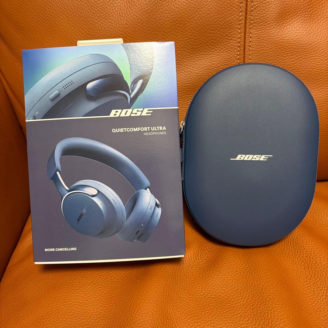 【人気】ボーズ　ヘッドホン