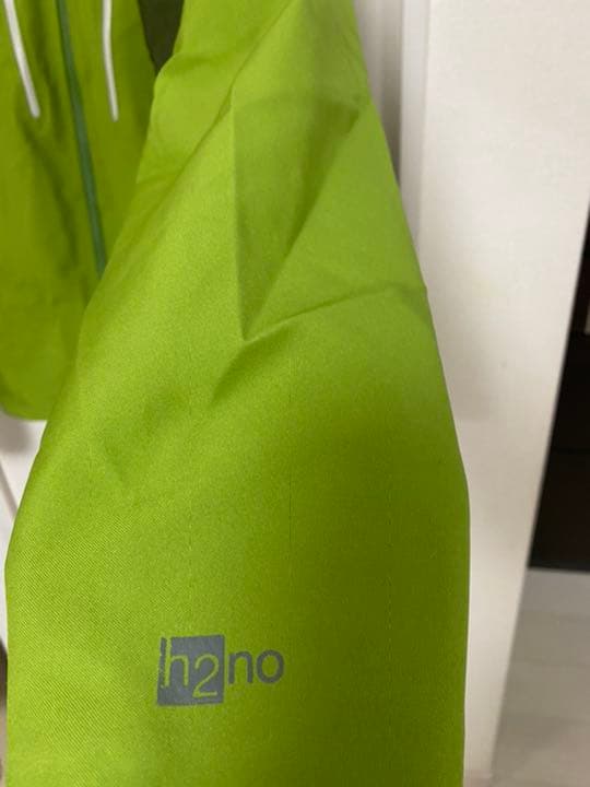 パタゴニアスノーボードウエア上下