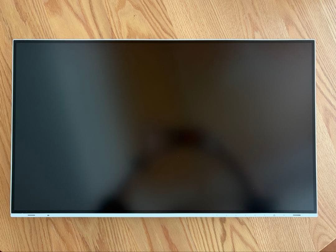 美品 EIZO EV2781 WT 27.0型カラー液晶モニター