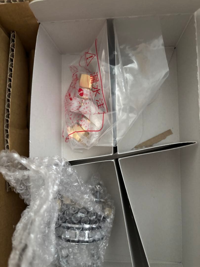 LIXIL JF-AF442SYXAJ浄水器内蔵型シングルレバー混合水栓