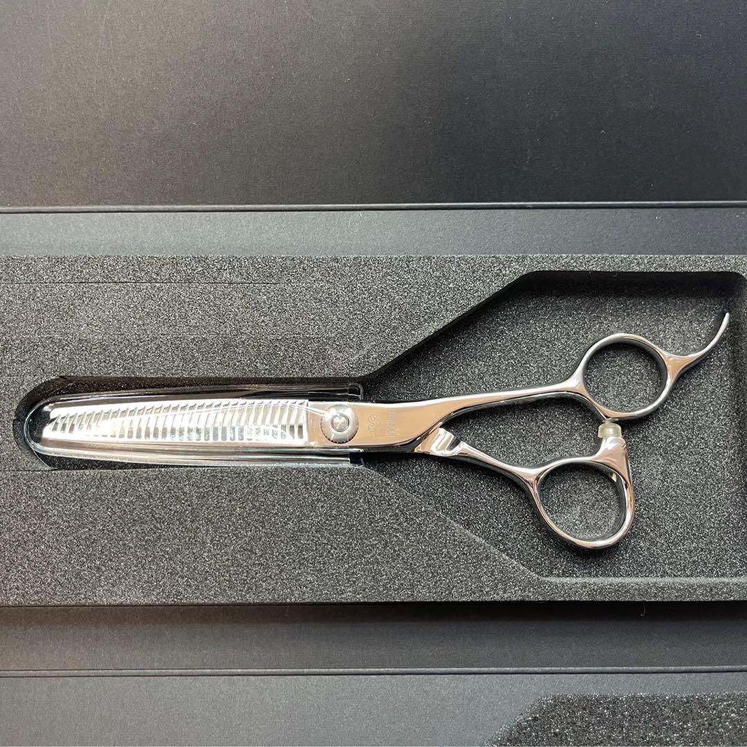 ドッグウェル セニングシザー