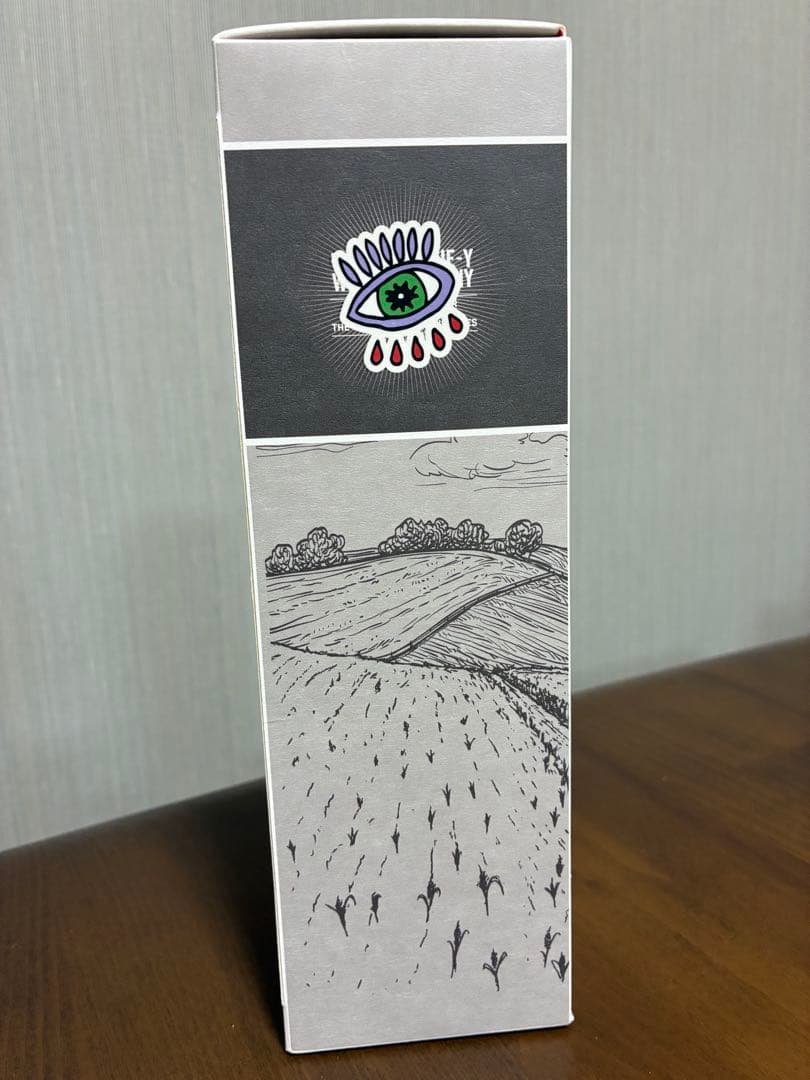 H*o様 【希少】Boutique-y Whisky LEDAIG batch1