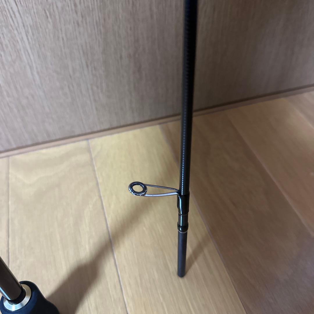 シマノ ソアレ BB S706ULS 美品