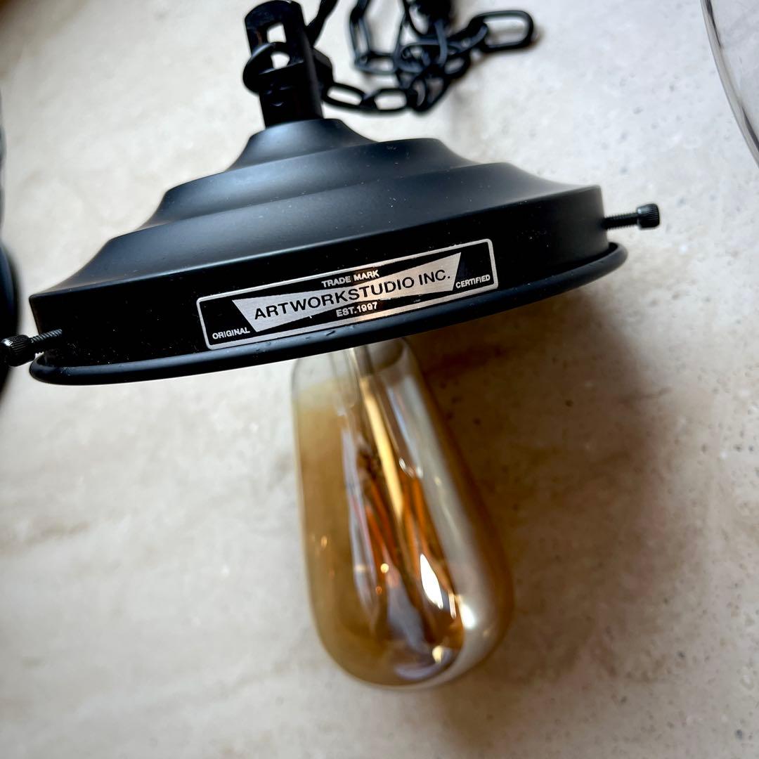 【完売品、美品、送料込】East college pendant S 1個