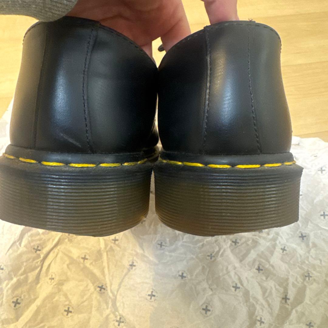 ドクターマーチン　Dr.Martins ローファー（UK9）