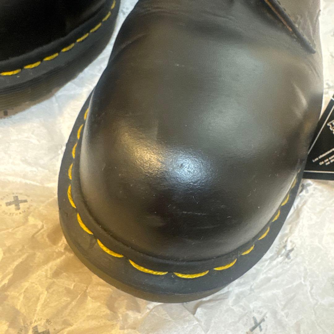 ドクターマーチン　Dr.Martins ローファー（UK9）