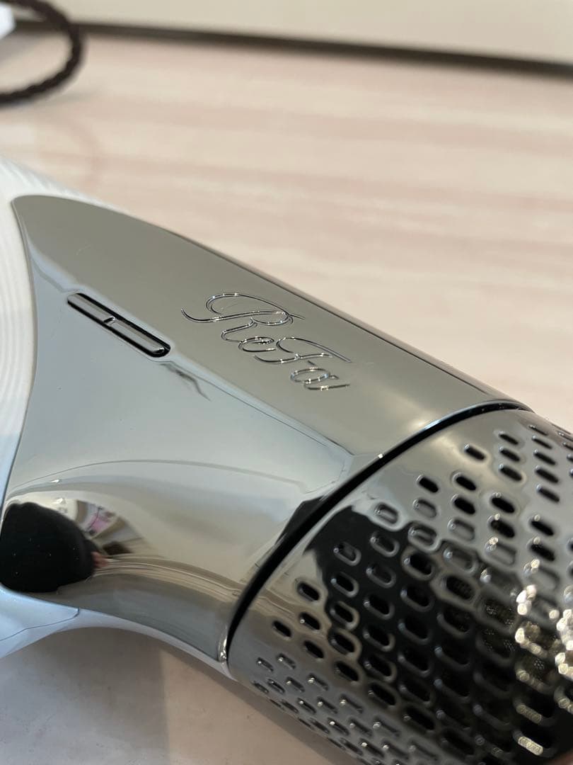 ReFa BEAUTECH DRYER RE-AN02A 2023年製