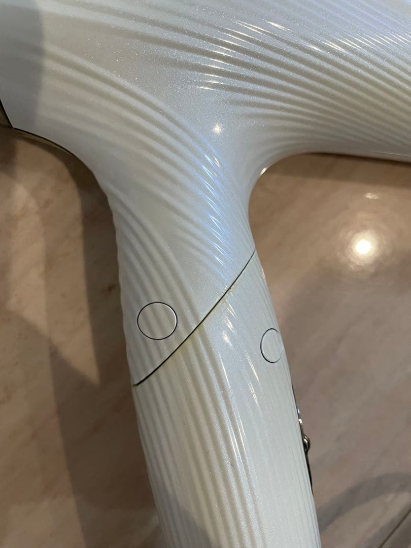 ReFa BEAUTECH DRYER RE-AN02A 2023年製