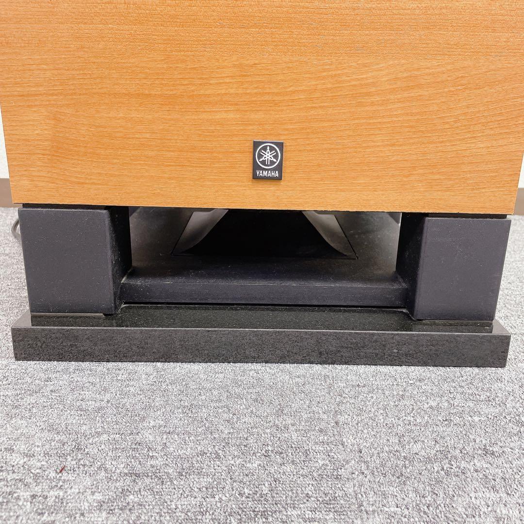 YAMAHA サブウーファーシステム YST-SW800