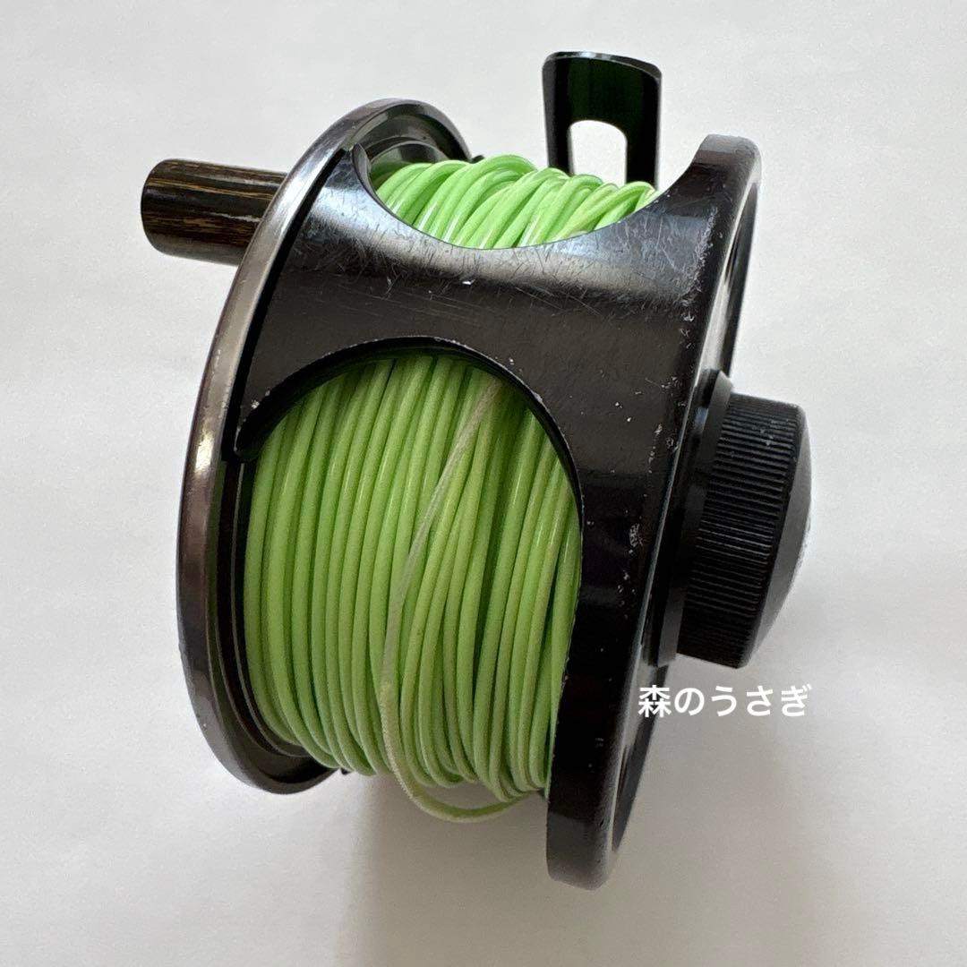 AMPEX SK-P II ライン付き