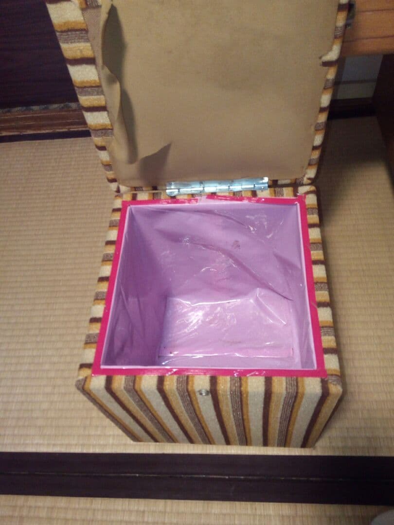 送料込み　昭和レトロな鏡台　ドレッサー