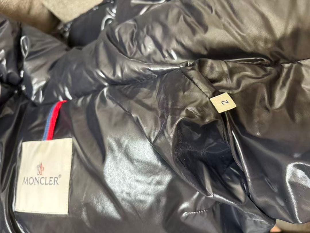 専用　超美品なモンクレールMAYA サイズ2