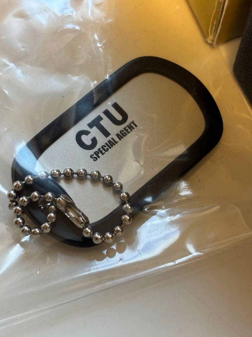 G-SHOCK/コラボ/24/時計/CTU/限定/DW-6900/箱付