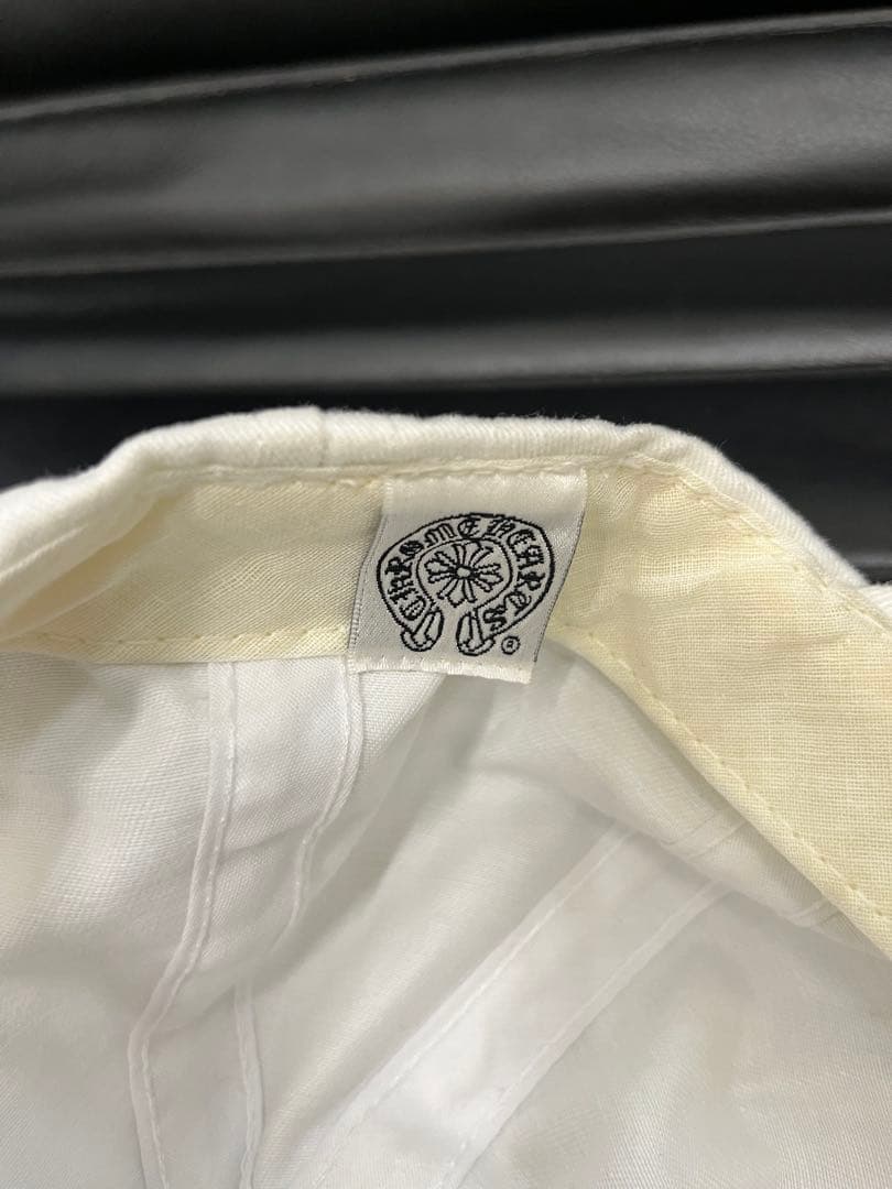 Chrome hearts cap キャップ