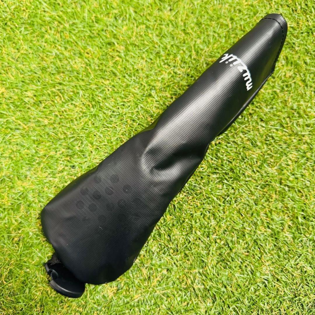 【希少レア】ムジーク ターフライダー 3UT ユーティリティ メンズ S