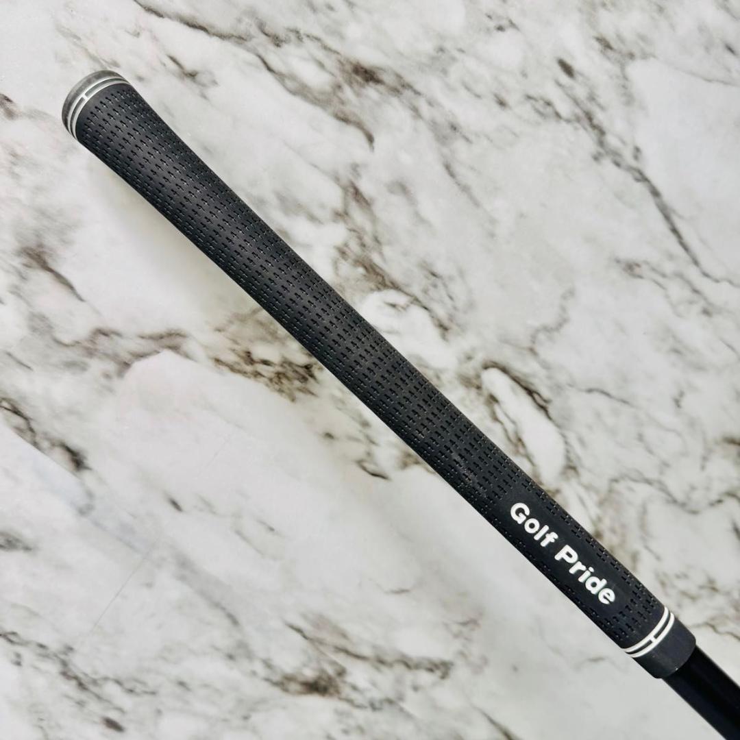 【希少レア】ムジーク ターフライダー 3UT ユーティリティ メンズ S