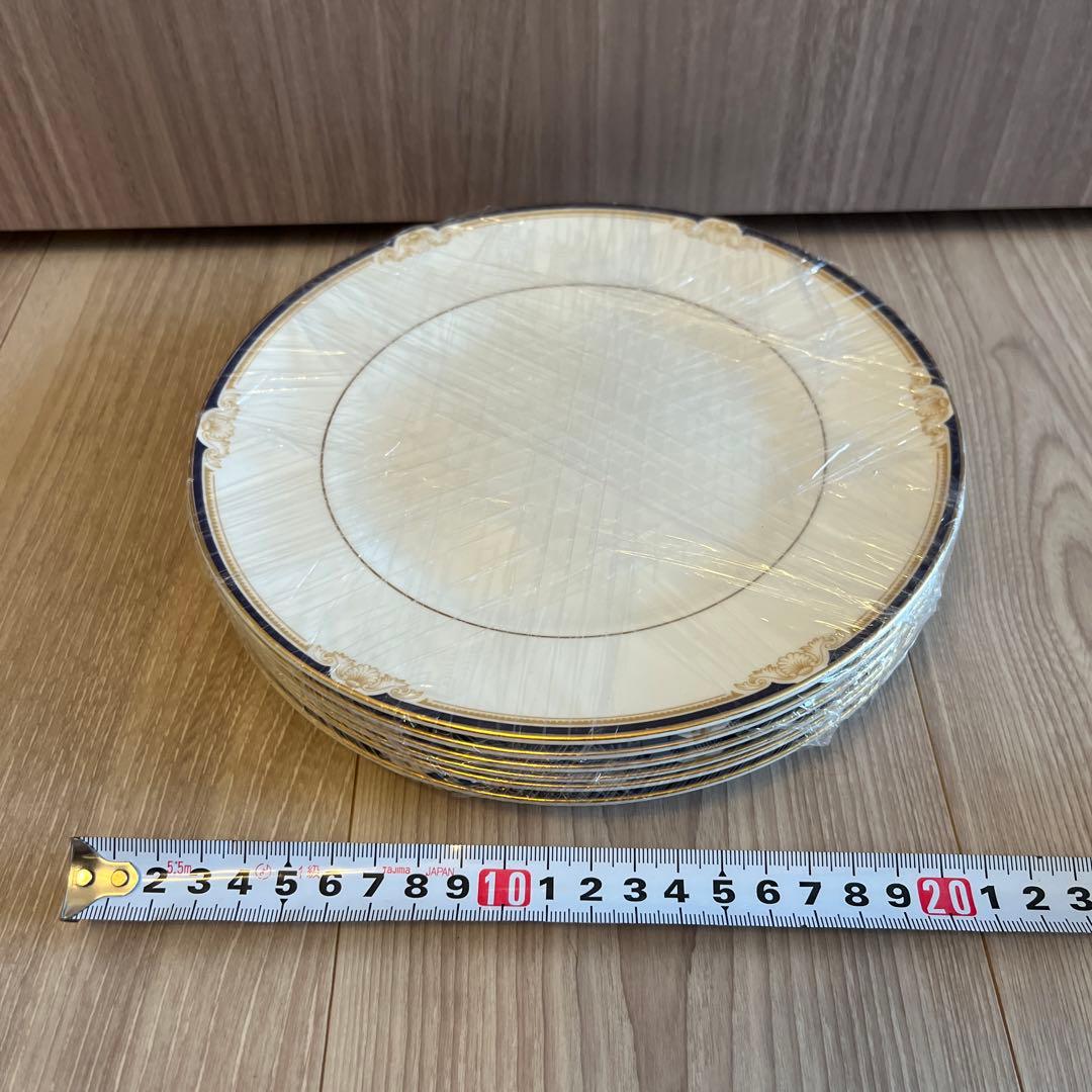 M*u様 9月19日まで！ウェッジウッド　一式ティーセット　6名分