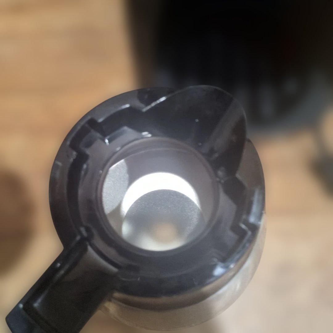 Melitta　メリタ　アムウェイ　コーヒーメーカーMKM-1005　フルトン