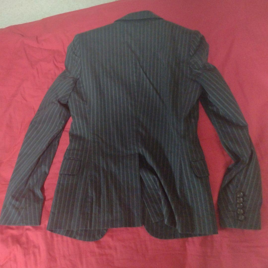 ガラアーベント/ストライプジャケット/ムーンエイジデビルメント清春