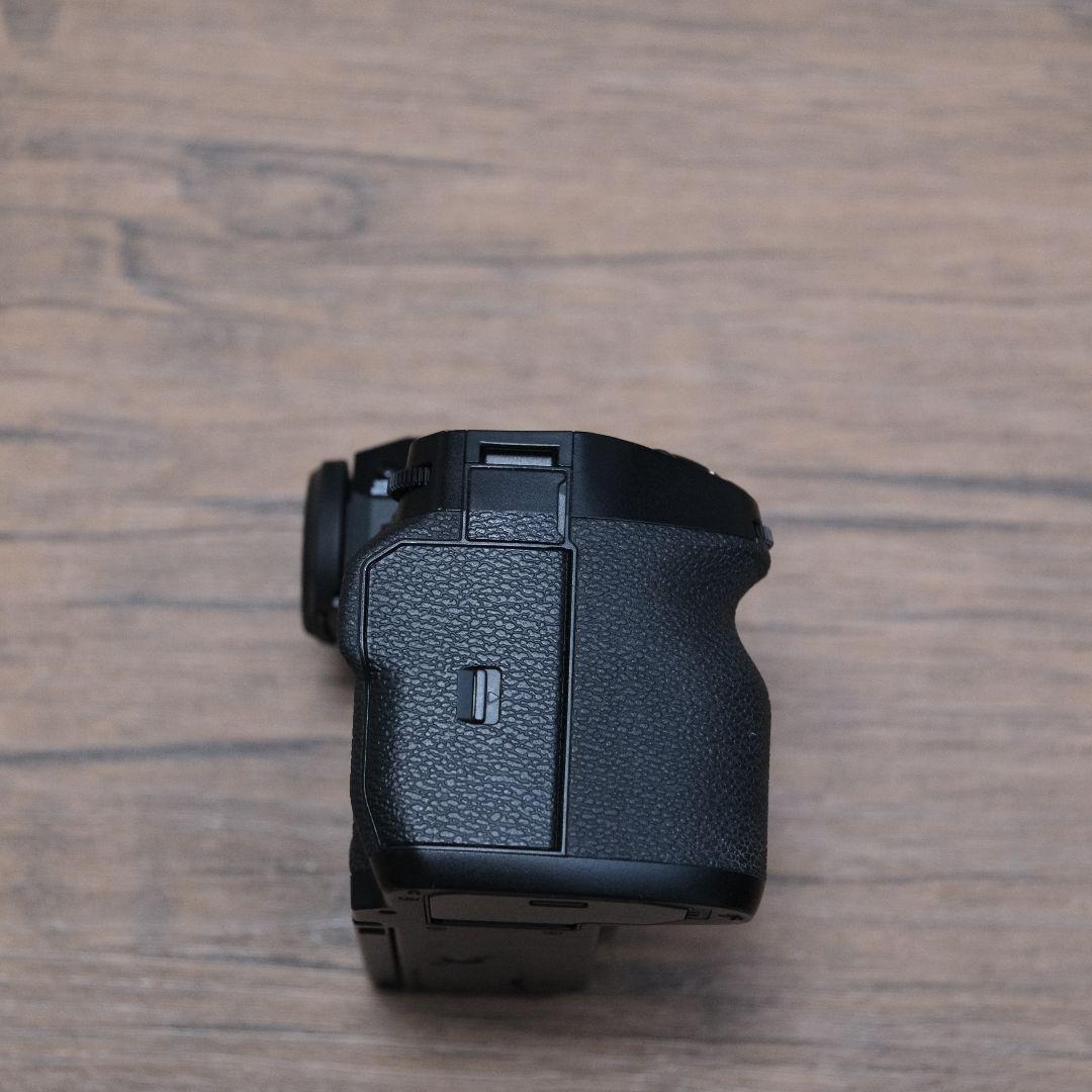 デジタルカメラ FUJIFILM X-H2