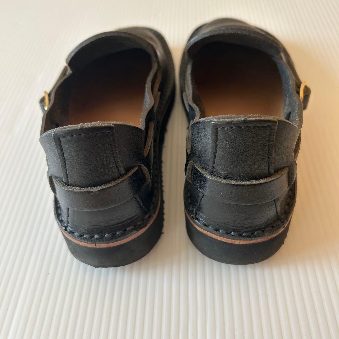 tandy orsoo スリッポン サイズ 0