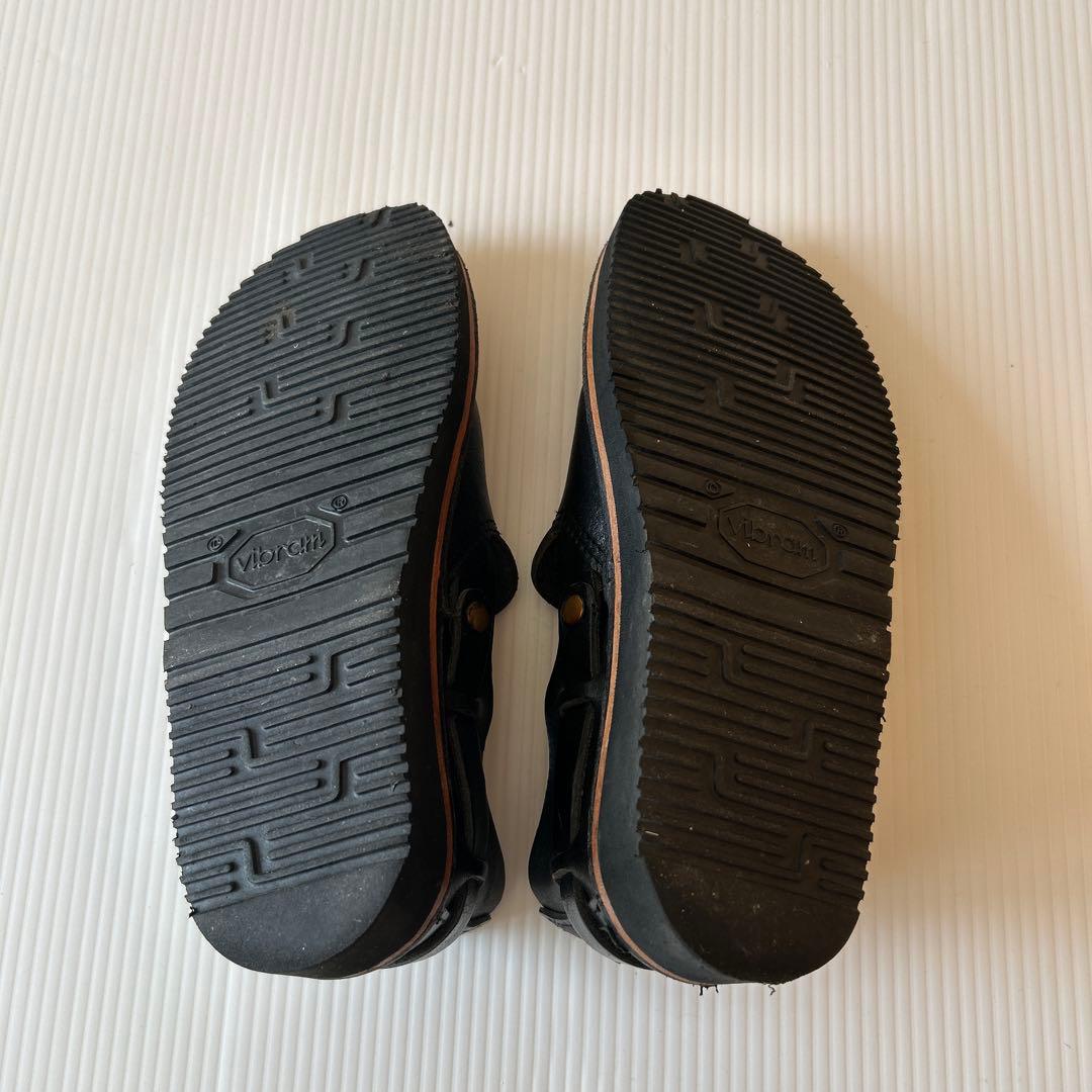 tandy orsoo スリッポン サイズ 0