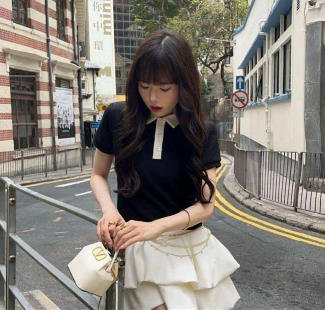 THE TOÉ Hydra Polo Onepiece