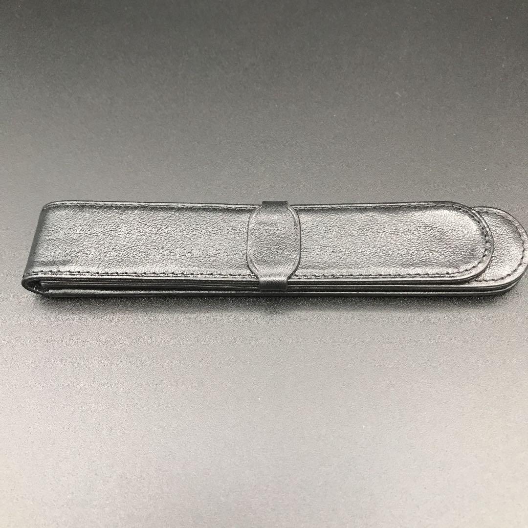 【レア】モンブラン　75周年記念　ボールペン　マイスター・シュッテック