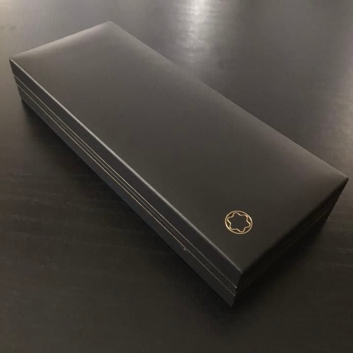 【レア】モンブラン　75周年記念　ボールペン　マイスター・シュッテック