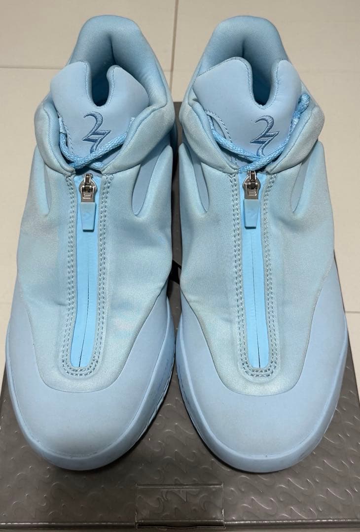 シューズ(男性用) Converse Shai 001 Masi Blue US8.5 26.5cm