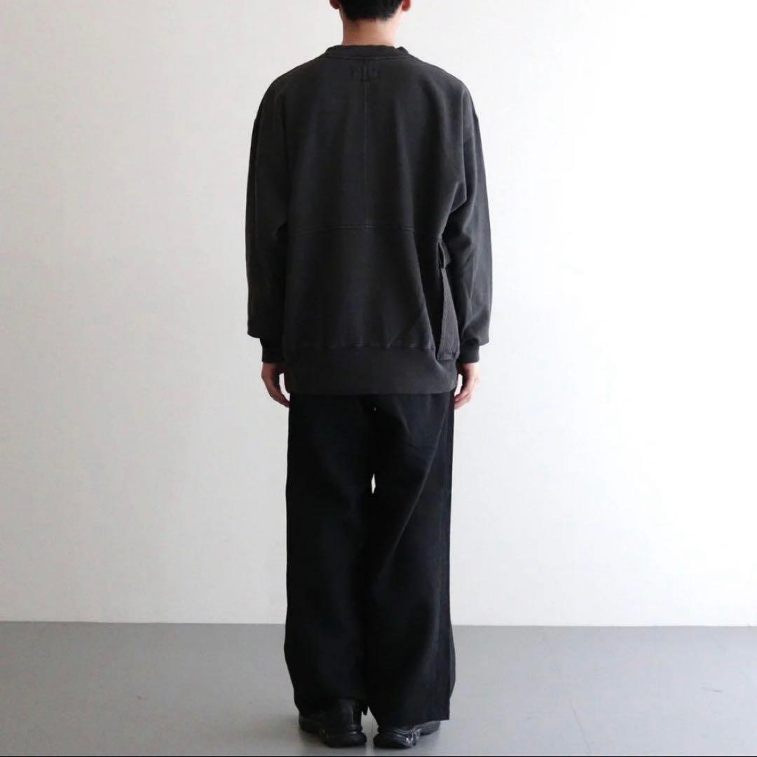 THE NORTH FACE PURPLE LABEL スウェットXLサイズ新品