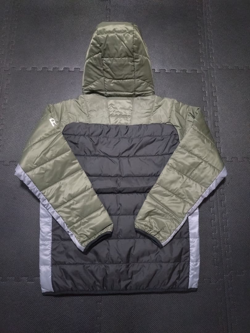 Canterbury ラクビー日本代表　 ウォームアップジャケット