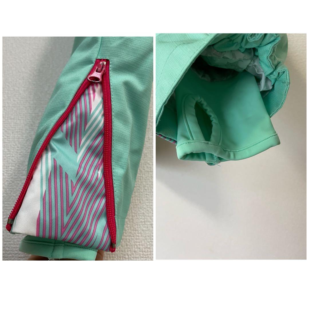 y3d スキーウェア　レディース