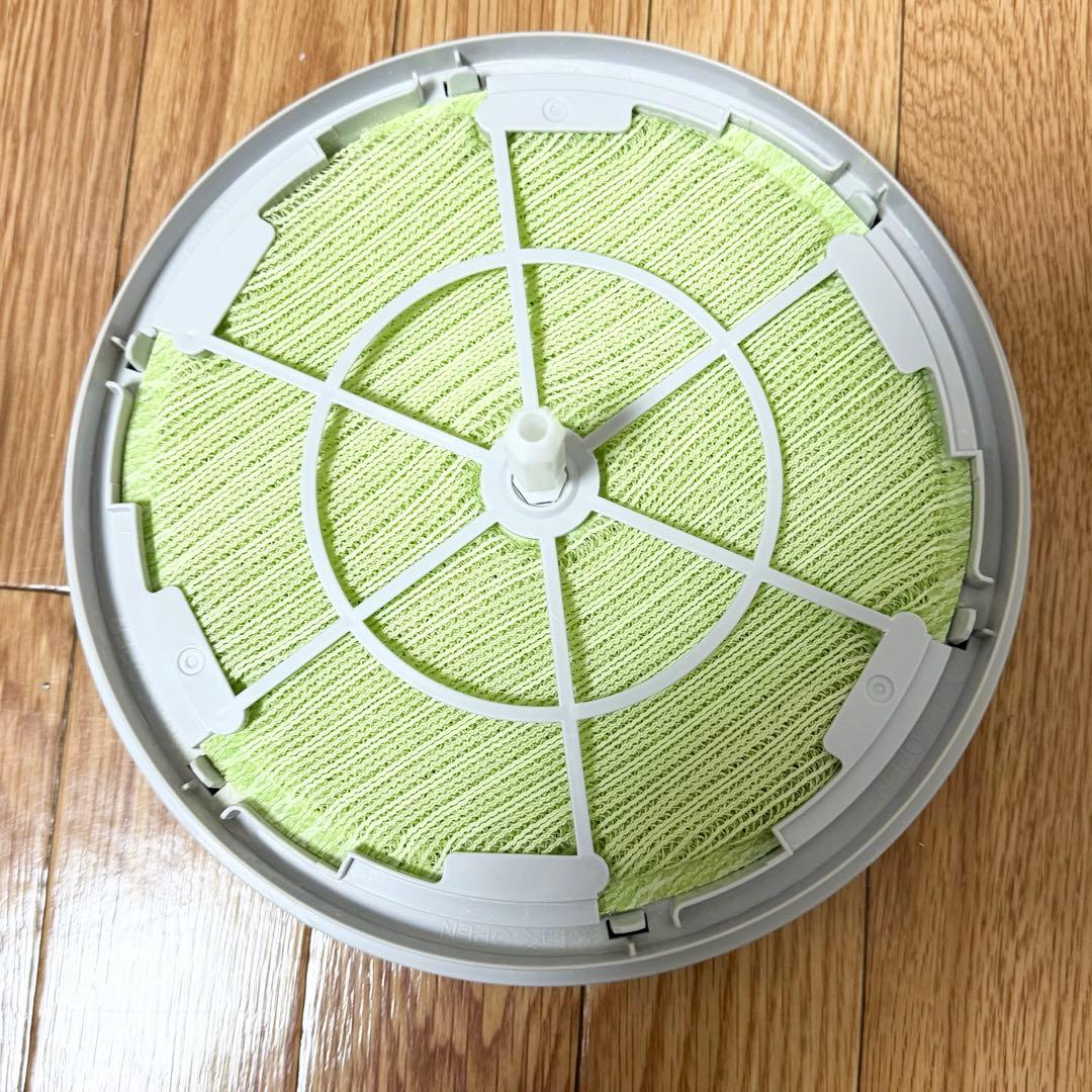 ダイキンACK70Y-W加湿ストリーマ空気清浄機 2021年製