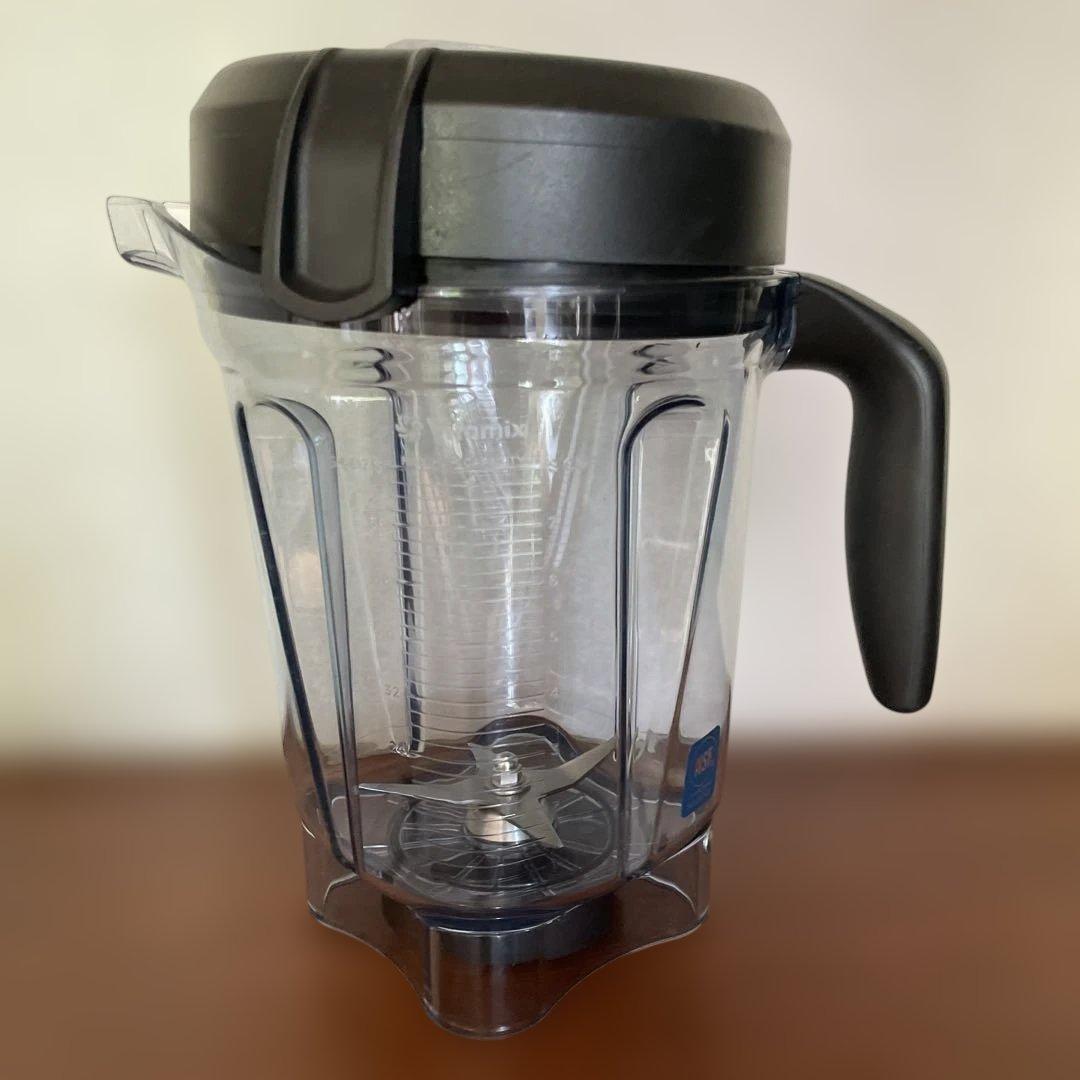 キッチン家電 Vitamix VM0202