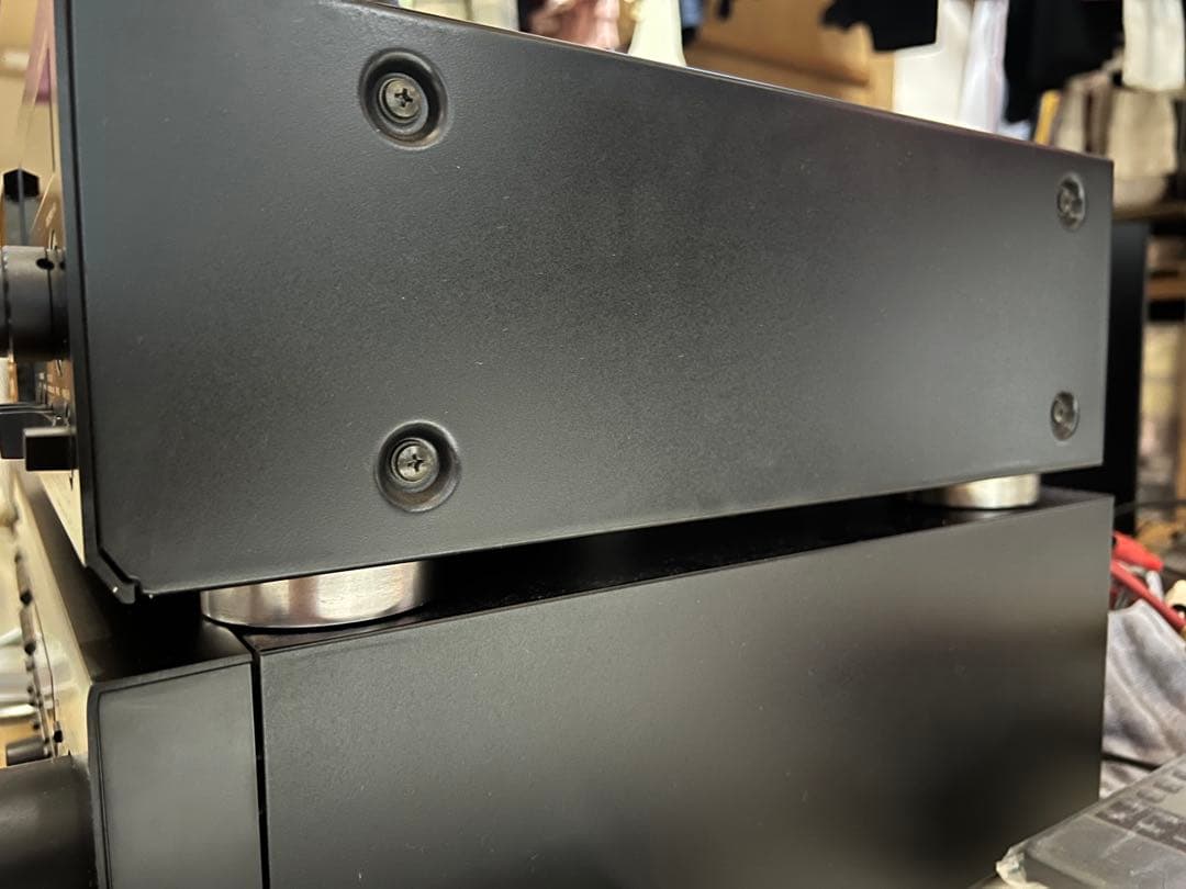 美品！SONYソニーTC-333ESGバブル全盛期の熟成3ベッドカセットデッキ