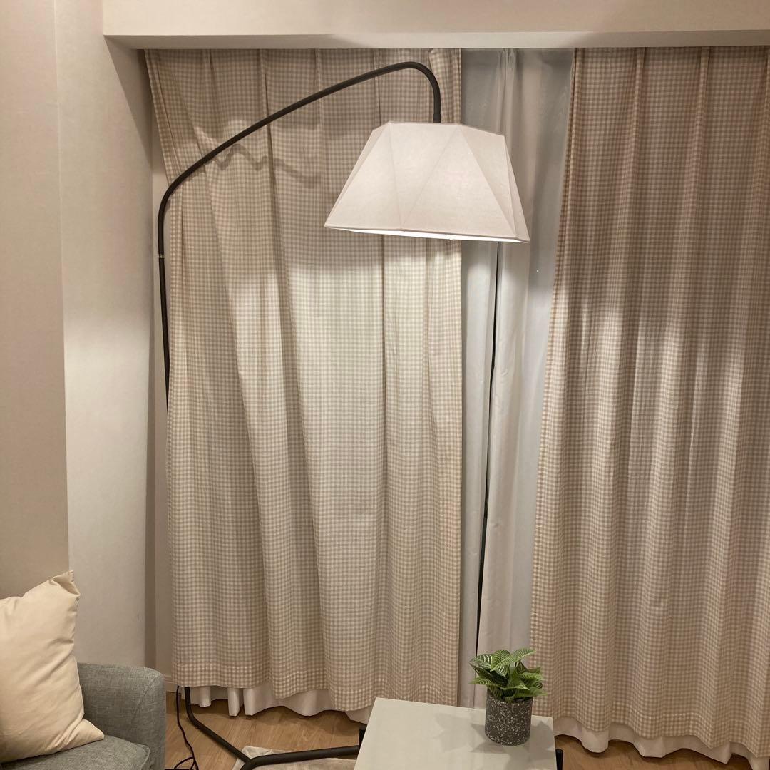 フロアランプ ART WORK STUDIO