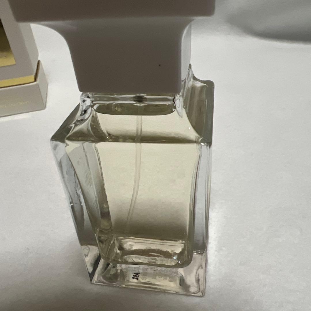 TOM FORD ホワイトスエード 50ml